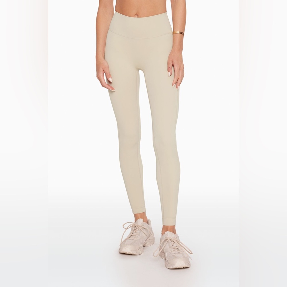SET Active Sportbody‎ High Rise Leggings in Birch L